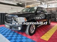Venta de DODGE RAM 1500 5.7 LARAMIE 4X4 - UN DUEÑO