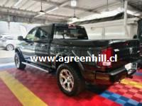 Venta de DODGE RAM 1500 5.7 LARAMIE 4X4 - UN DUEÑO