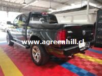 Venta de DODGE RAM 1500 5.7 LARAMIE 4X4 - UN DUEÑO