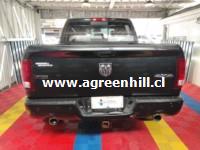 Venta de DODGE RAM 1500 5.7 LARAMIE 4X4 - UN DUEÑO