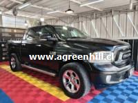 Venta de DODGE RAM 1500 5.7 LARAMIE 4X4 - UN DUEÑO
