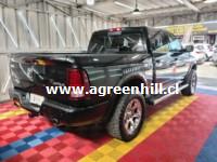 Venta de DODGE RAM 1500 5.7 LARAMIE 4X4 - UN DUEÑO