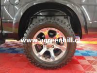 Venta de DODGE RAM 1500 5.7 LARAMIE 4X4 - UN DUEÑO