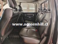 Venta de DODGE RAM 1500 5.7 LARAMIE 4X4 - UN DUEÑO