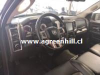 Venta de DODGE RAM 1500 5.7 LARAMIE 4X4 - UN DUEÑO