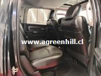 Venta de DODGE RAM 1500 5.7 LARAMIE 4X4 - UN DUEÑO