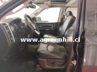 Venta de DODGE RAM 1500 5.7 LARAMIE 4X4 - UN DUEÑO