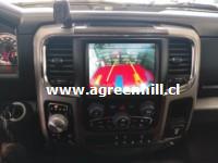 Venta de DODGE RAM 1500 5.7 LARAMIE 4X4 - UN DUEÑO
