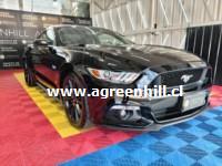 Venta de FORD MUSTANG COUPE GT 5.0 AUT 