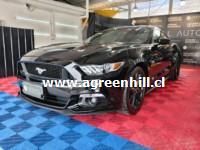 Venta de FORD MUSTANG COUPE GT 5.0 AUT 