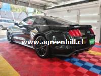 Venta de FORD MUSTANG COUPE GT 5.0 AUT 