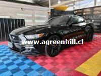 Venta de FORD MUSTANG COUPE GT 5.0 AUT 