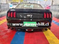 Venta de FORD MUSTANG COUPE GT 5.0 AUT 