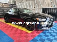 Venta de FORD MUSTANG COUPE GT 5.0 AUT 