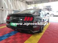 Venta de FORD MUSTANG COUPE GT 5.0 AUT 
