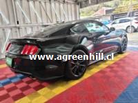 Venta de FORD MUSTANG COUPE GT 5.0 AUT 