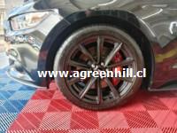 Venta de FORD MUSTANG COUPE GT 5.0 AUT 