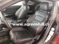 Venta de FORD MUSTANG COUPE GT 5.0 AUT 