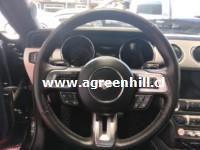 Venta de FORD MUSTANG COUPE GT 5.0 AUT 
