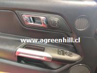 Venta de FORD MUSTANG COUPE GT 5.0 AUT 