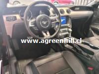 Venta de FORD MUSTANG COUPE GT 5.0 AUT 