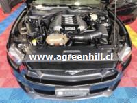 Venta de FORD MUSTANG COUPE GT 5.0 AUT 