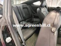 Venta de FORD MUSTANG COUPE GT 5.0 AUT 