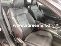 Venta de FORD MUSTANG COUPE GT 5.0 AUT 