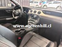 Venta de FORD MUSTANG COUPE GT 5.0 AUT 