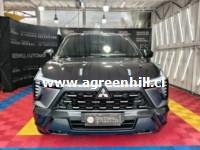 Venta de MITSUBISHI OUTLANDER SPORT GLS 1.5 4X2 AUT  - UN DUEÑO