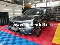 Venta de MITSUBISHI OUTLANDER SPORT GLS 1.5 4X2 AUT  - UN DUEÑO