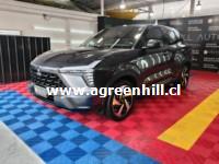 Venta de MITSUBISHI OUTLANDER SPORT GLS 1.5 4X2 AUT  - UN DUEÑO