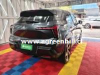 Venta de MITSUBISHI OUTLANDER SPORT GLS 1.5 4X2 AUT  - UN DUEÑO