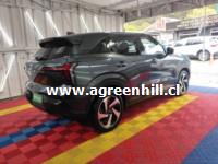 Venta de MITSUBISHI OUTLANDER SPORT GLS 1.5 4X2 AUT  - UN DUEÑO