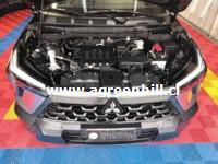 Venta de MITSUBISHI OUTLANDER SPORT GLS 1.5 4X2 AUT  - UN DUEÑO