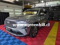 Venta de HAVAL H6 TURBO DCT 2.0 4WD AUT - 2 DUEÑOS