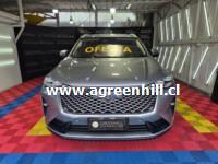 Venta de HAVAL H6 TURBO DCT 2.0 4WD AUT - 2 DUEÑOS