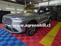 Venta de HAVAL H6 TURBO DCT 2.0 4WD AUT - 2 DUEÑOS