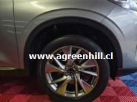 Venta de HAVAL H6 TURBO DCT 2.0 4WD AUT - 2 DUEÑOS
