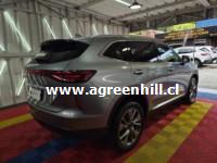 Venta de HAVAL H6 TURBO DCT 2.0 4WD AUT - 2 DUEÑOS