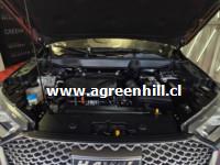 Venta de HAVAL H6 TURBO DCT 2.0 4WD AUT - 2 DUEÑOS