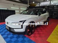Venta de VOLVO EX30 E60 ULTRA AUT - 100% ELECTRICO