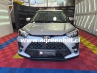 Venta de TOYOTA RAIZE 1.2 E 4X2 MT - 2 DUEÑOS 