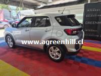 Venta de TOYOTA RAIZE 1.2 E 4X2 MT - 2 DUEÑOS 