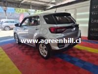 Venta de TOYOTA RAIZE 1.2 E 4X2 MT - 2 DUEÑOS 