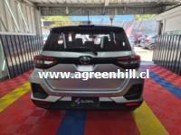Venta de TOYOTA RAIZE 1.2 E 4X2 MT - 2 DUEÑOS 