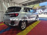Venta de TOYOTA RAIZE 1.2 E 4X2 MT - 2 DUEÑOS 