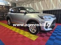 Venta de TOYOTA RAIZE 1.2 E 4X2 MT - 2 DUEÑOS 