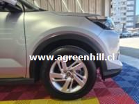 Venta de TOYOTA RAIZE 1.2 E 4X2 MT - 2 DUEÑOS 