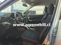 Venta de TOYOTA RAIZE 1.2 E 4X2 MT - 2 DUEÑOS 